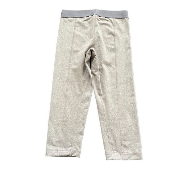 Nike pro dri-fit fitted crop leggings - Picture 2 of 3